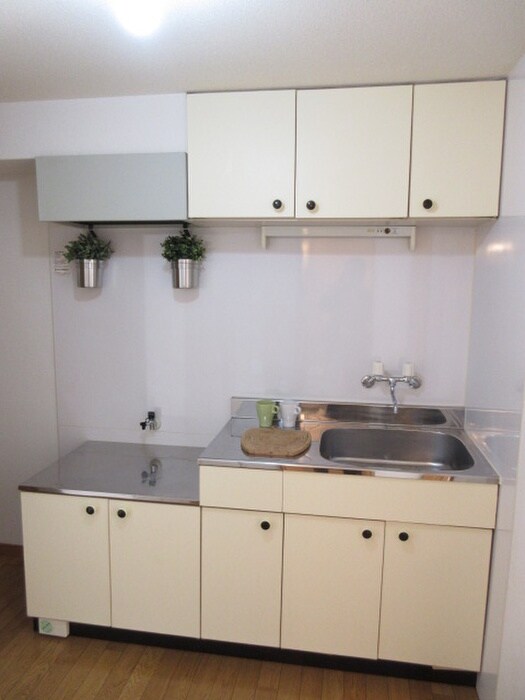 物件内観写真7　(キッチン)