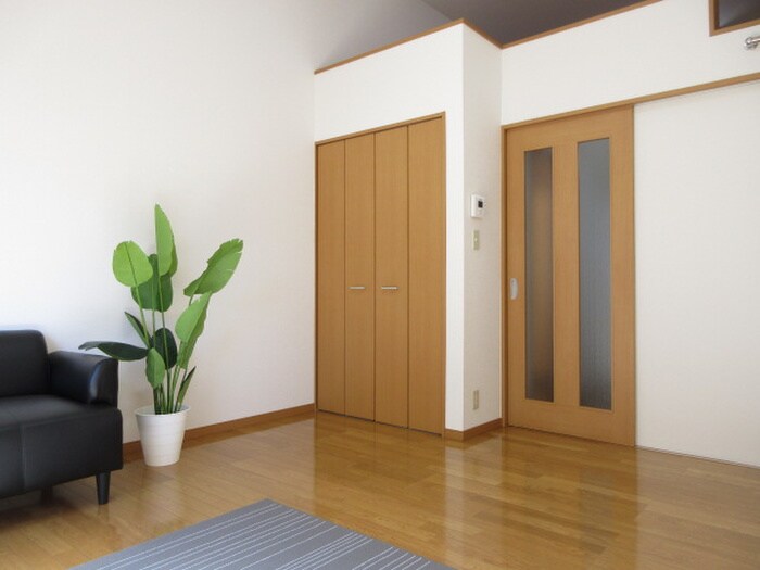 物件内観写真10　(居室)