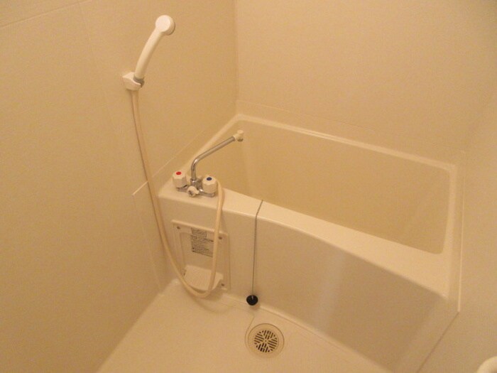 物件内観写真15　(バス／シャワールーム等)