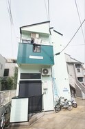 コンパ－トハウス藤崎