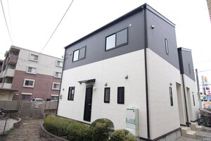 グレイスコート(105)外観写真