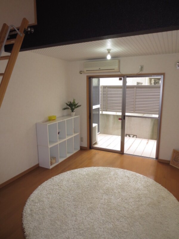 居室