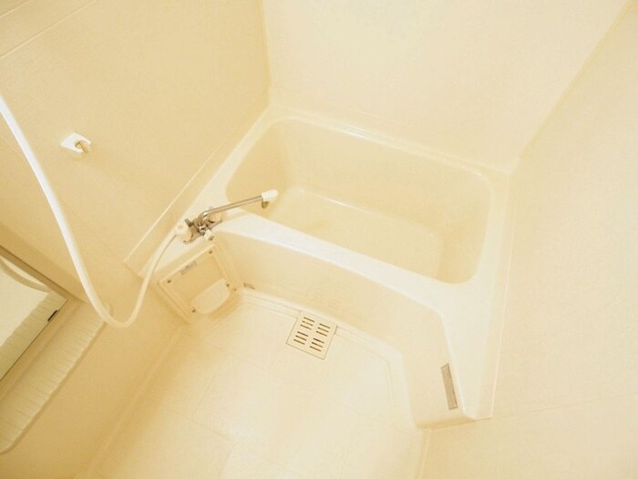 物件内観写真4　(バス／シャワールーム等)