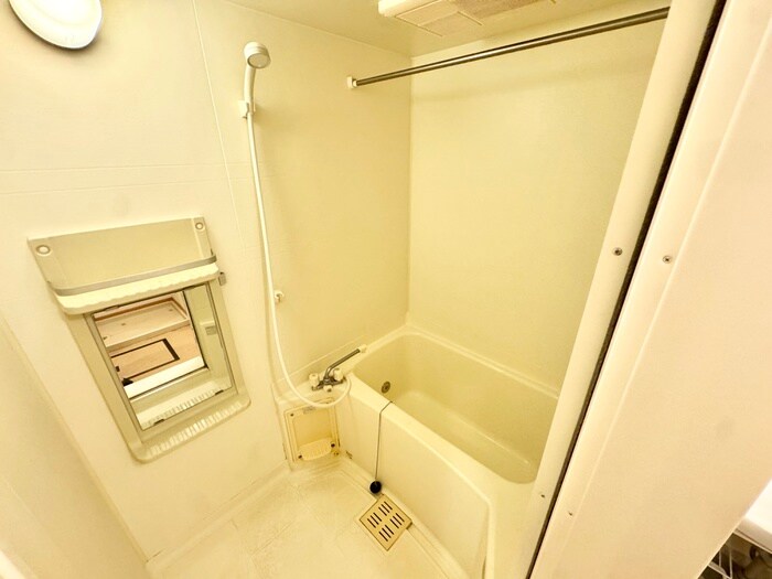 物件内観写真7　(バス／シャワールーム等)