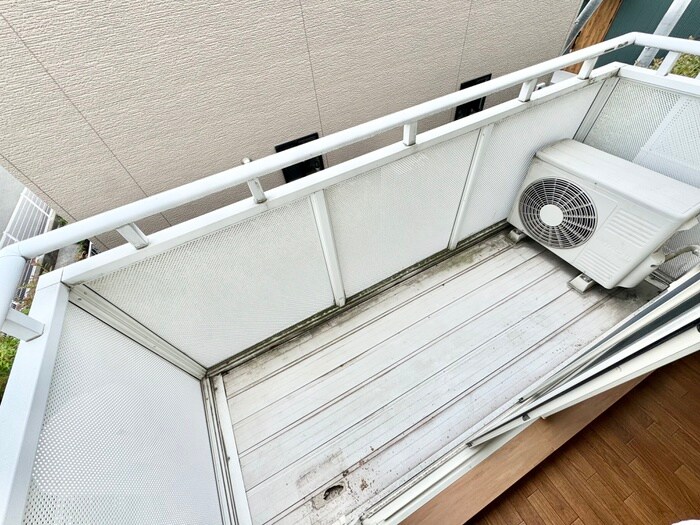 物件内観写真13　(ベランダ・バルコニー)