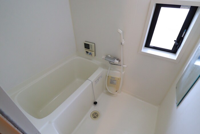 物件内観写真10　(バス／シャワールーム等)