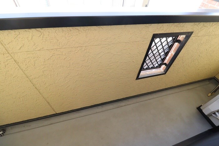 物件内観写真15　(ベランダ・バルコニー)