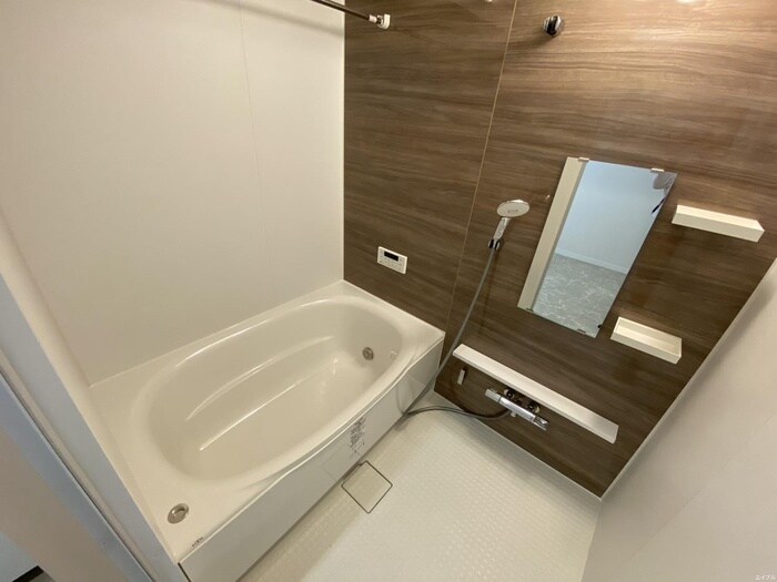 物件内観写真13　(バス／シャワールーム等)