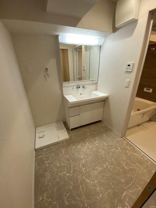 物件内観写真14　(洗面)