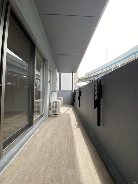 物件内観写真20　(ベランダ・バルコニー)