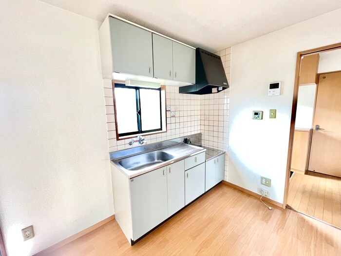 物件内観写真5　(キッチン)