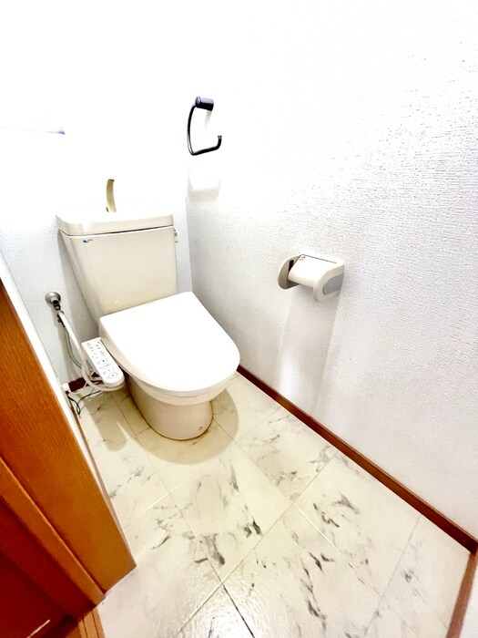 物件内観写真7　(バス／シャワールーム等)