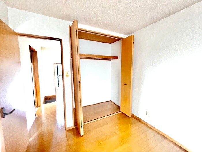 物件内観写真9　(収納)