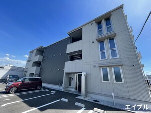 モレーン外観写真