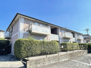 ガーデン青山２　A外観写真