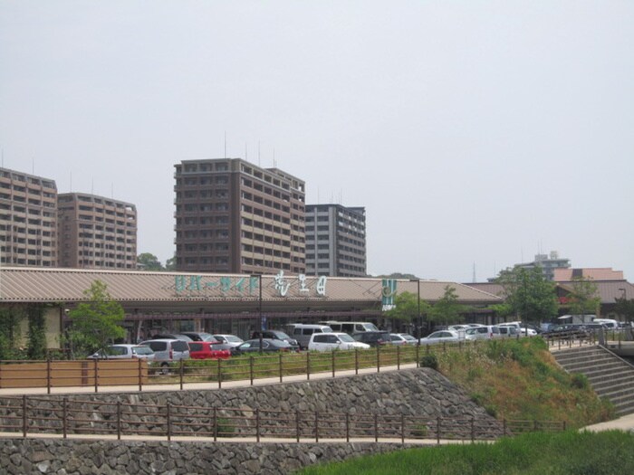 物件外観写真5　(周辺環境)