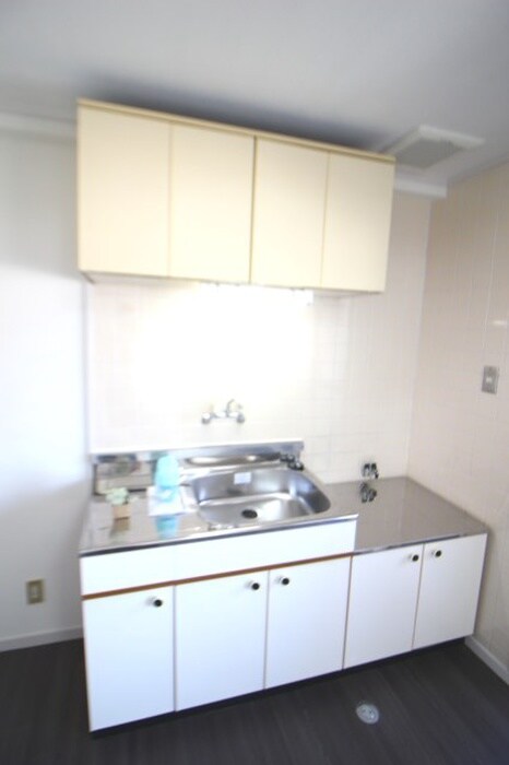 物件内観写真10　(キッチン)