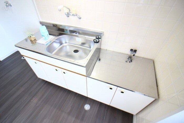 物件内観写真11　(キッチン)