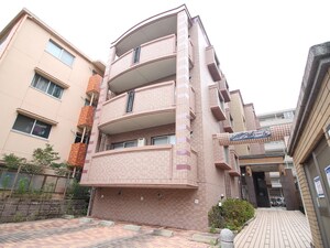 シャンドゥール外観写真