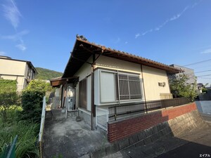 乙金貸家外観写真