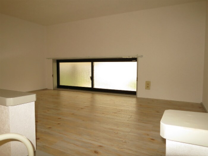 物件内観写真13　(ロフト)