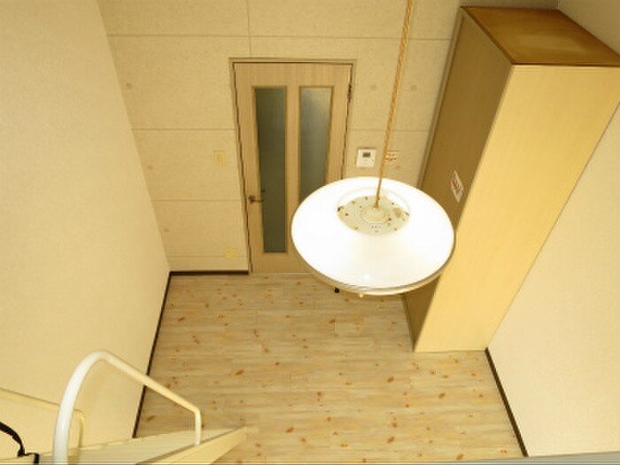 物件内観写真15　(居室)