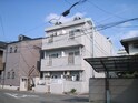 ﾋﾞﾊﾞﾘｰﾊｳｽ西新