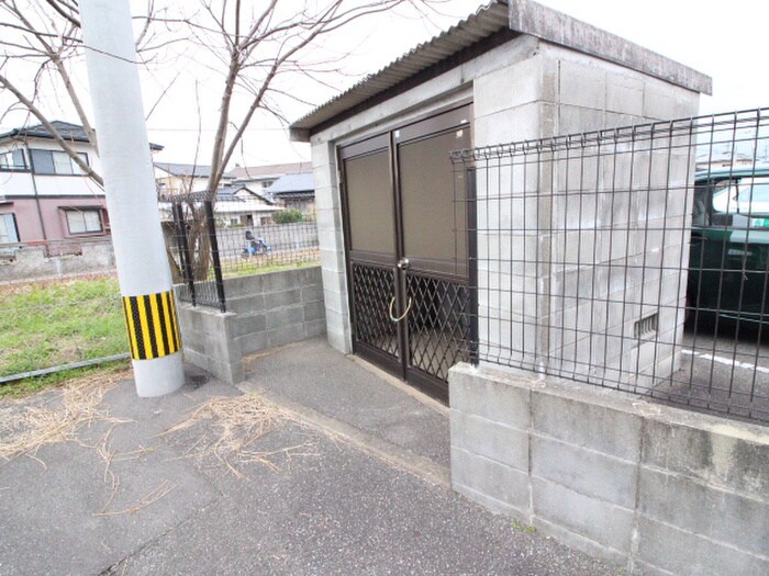 物件外観写真3　(外観写真)