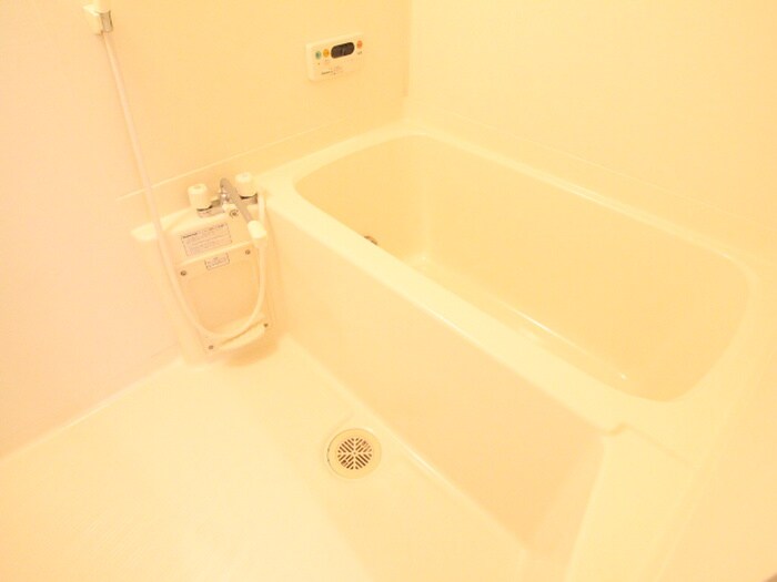 物件内観写真13　(バス／シャワールーム等)