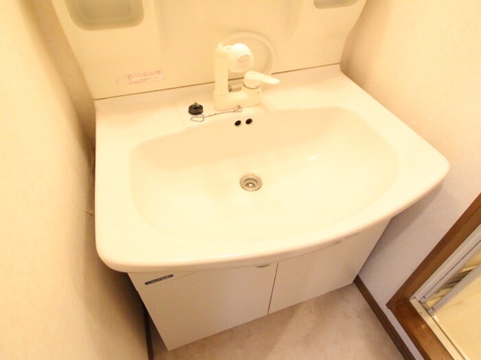 物件内観写真14　(洗面)