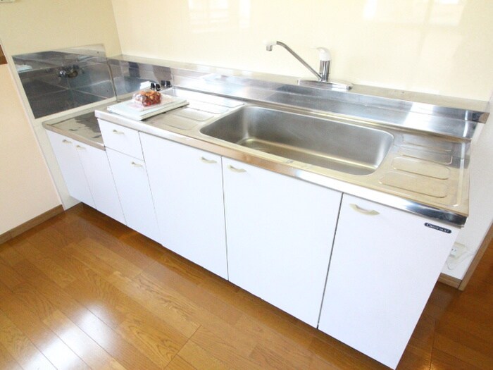 物件内観写真17　(キッチン)