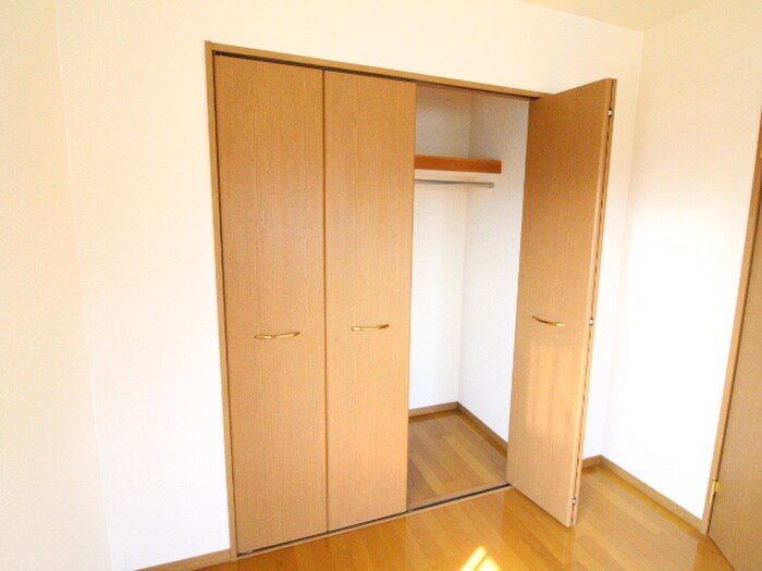 物件内観写真19　(収納)