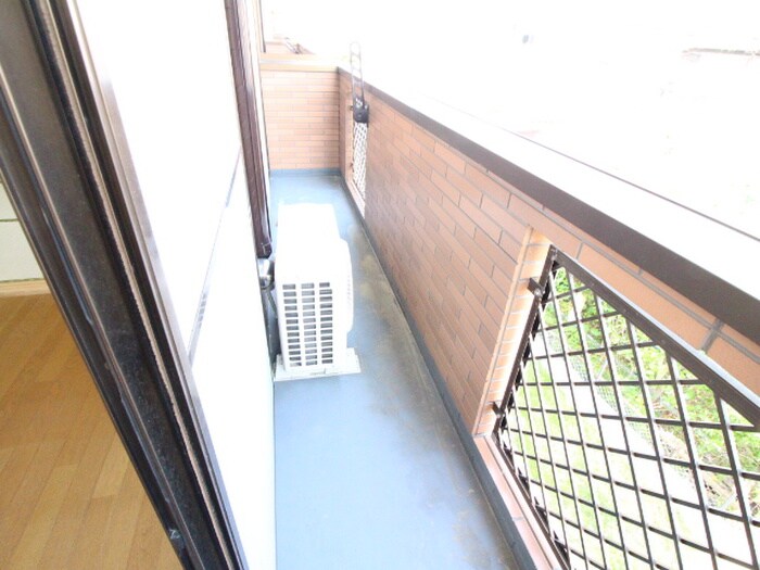 物件内観写真20　(ベランダ・バルコニー)