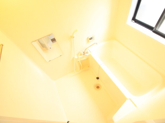 物件内観写真6　(バス／シャワールーム等)