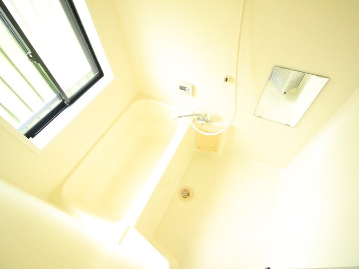 物件内観写真6　(バス／シャワールーム等)