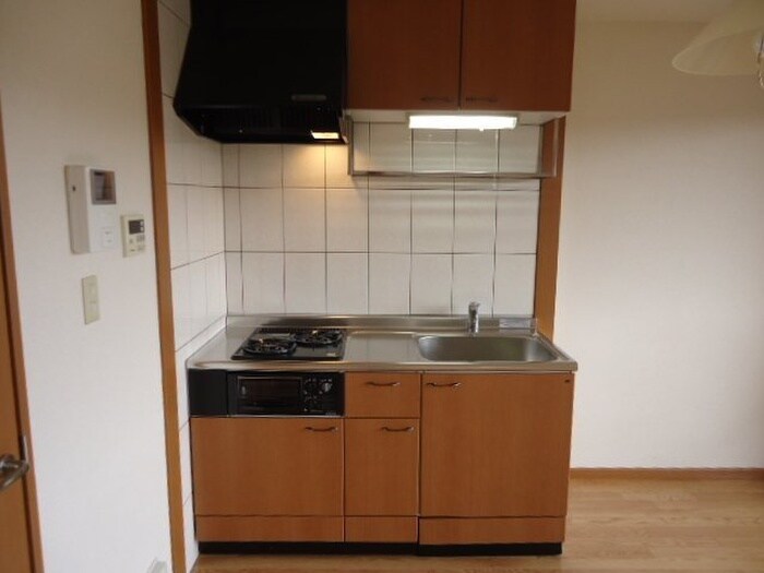 物件内観写真8　(キッチン)