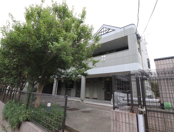 物件外観写真3　(外観写真)