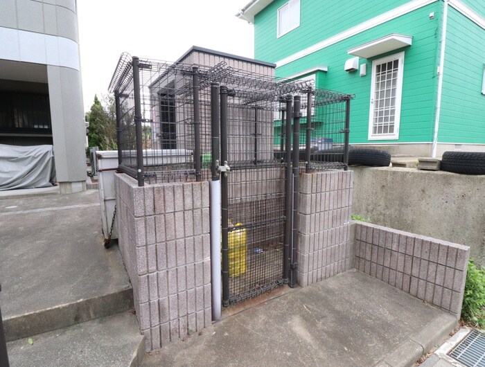 物件外観写真6　(建物設備)