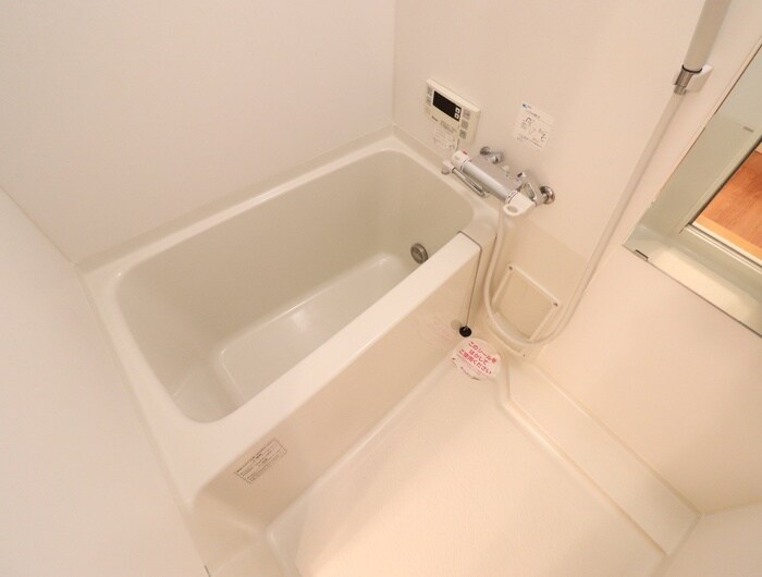 物件内観写真11　(バス／シャワールーム等)