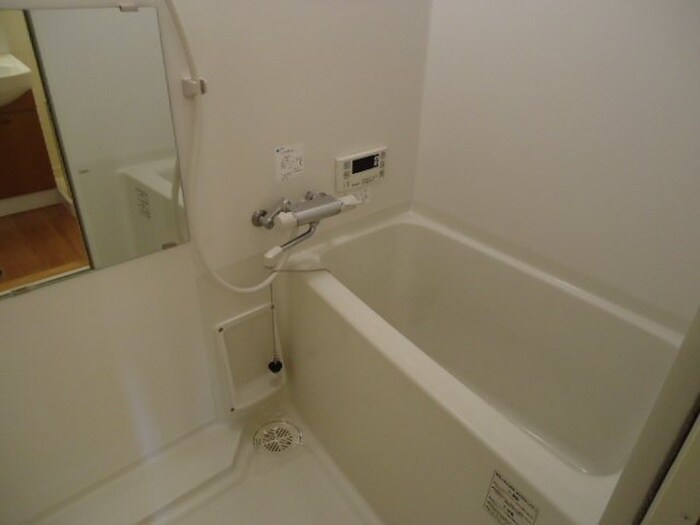 物件内観写真12　(バス／シャワールーム等)