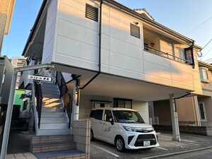 ルミエ－ル井尻外観写真