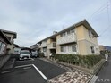 フレグランス常磐Ⅱ