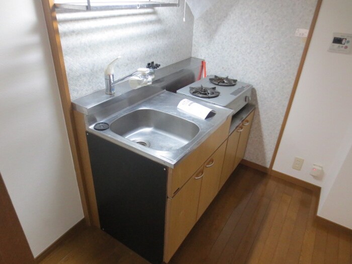 物件内観写真8　(キッチン)