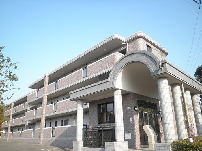 物件外観写真4　(外観写真)