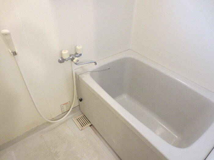 物件内観写真11　(バス／シャワールーム等)