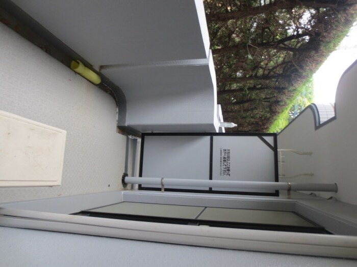 物件内観写真18　(ベランダ・バルコニー)