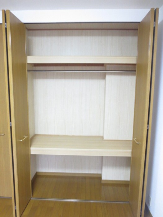 物件内観写真21　(収納)