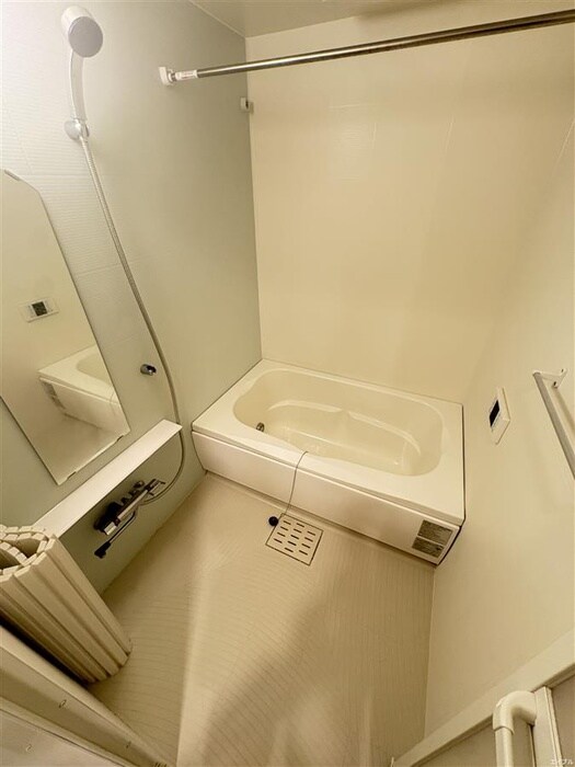 物件内観写真11　(バス／シャワールーム等)