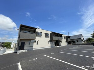 サンフラワーⅡ外観写真