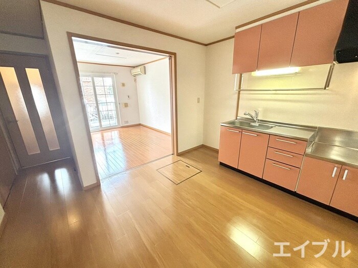 物件内観写真7　(居室)